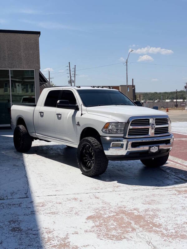 ram ram 2500 pickup 2017 3C6UR5ML2HG720729 image ram ram 2500 pickup 2017 3C6UR5ML2HG720729 image